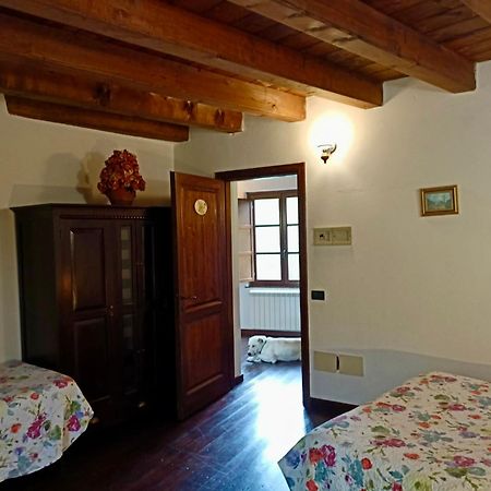Le Petit Chateau Vezzi Portio Bagian luar foto