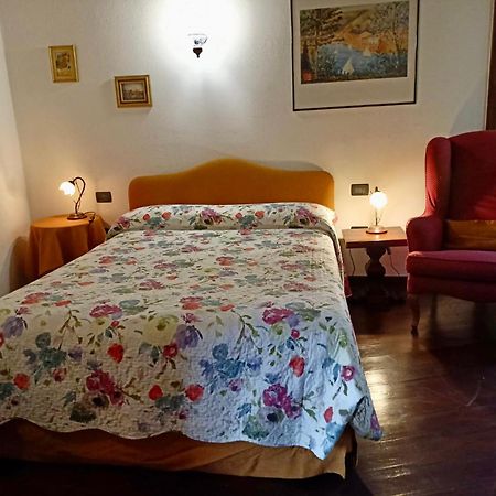 Le Petit Chateau Vezzi Portio Bagian luar foto