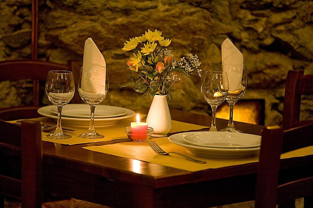 Le Petit Chateau Vezzi Portio Bagian luar foto