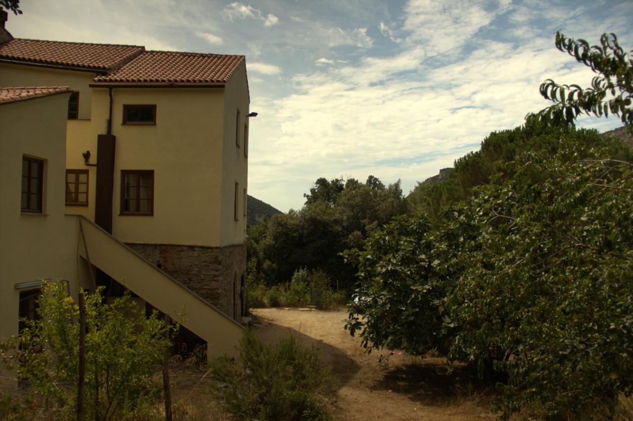 Le Petit Chateau Vezzi Portio Bagian luar foto
