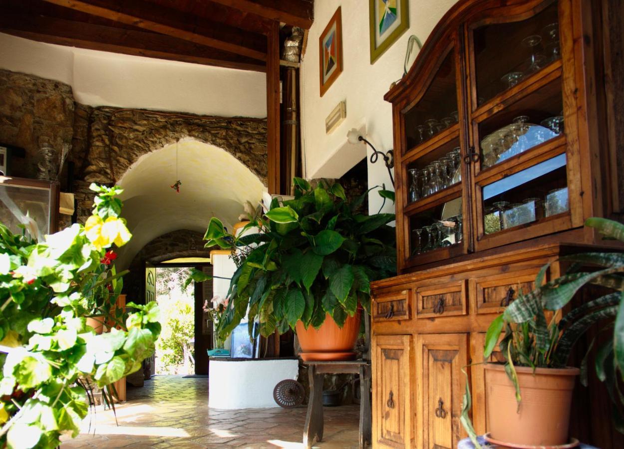 Le Petit Chateau Vezzi Portio Bagian luar foto