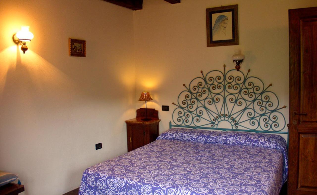 Le Petit Chateau Vezzi Portio Bagian luar foto