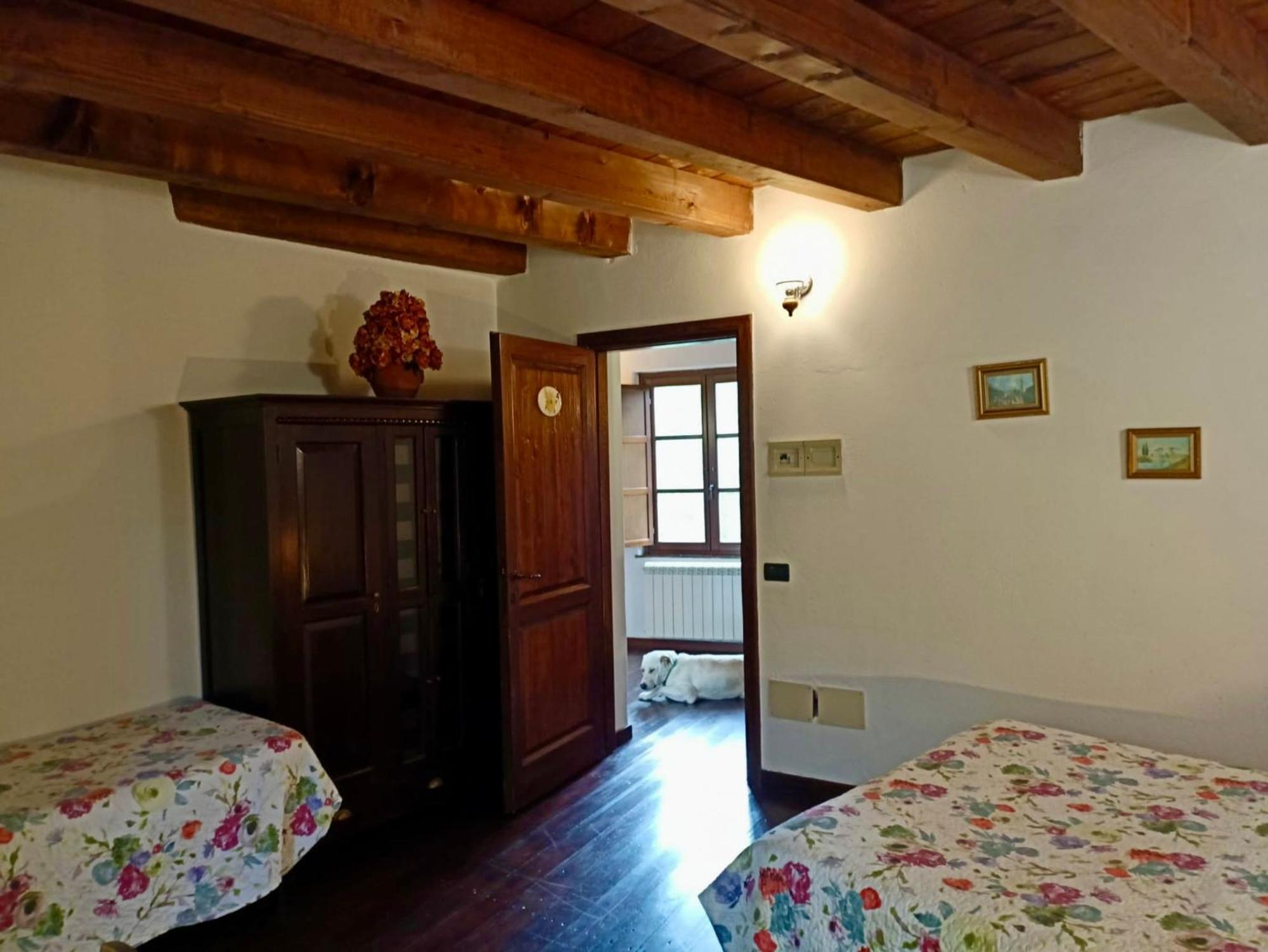 Le Petit Chateau Vezzi Portio Bagian luar foto