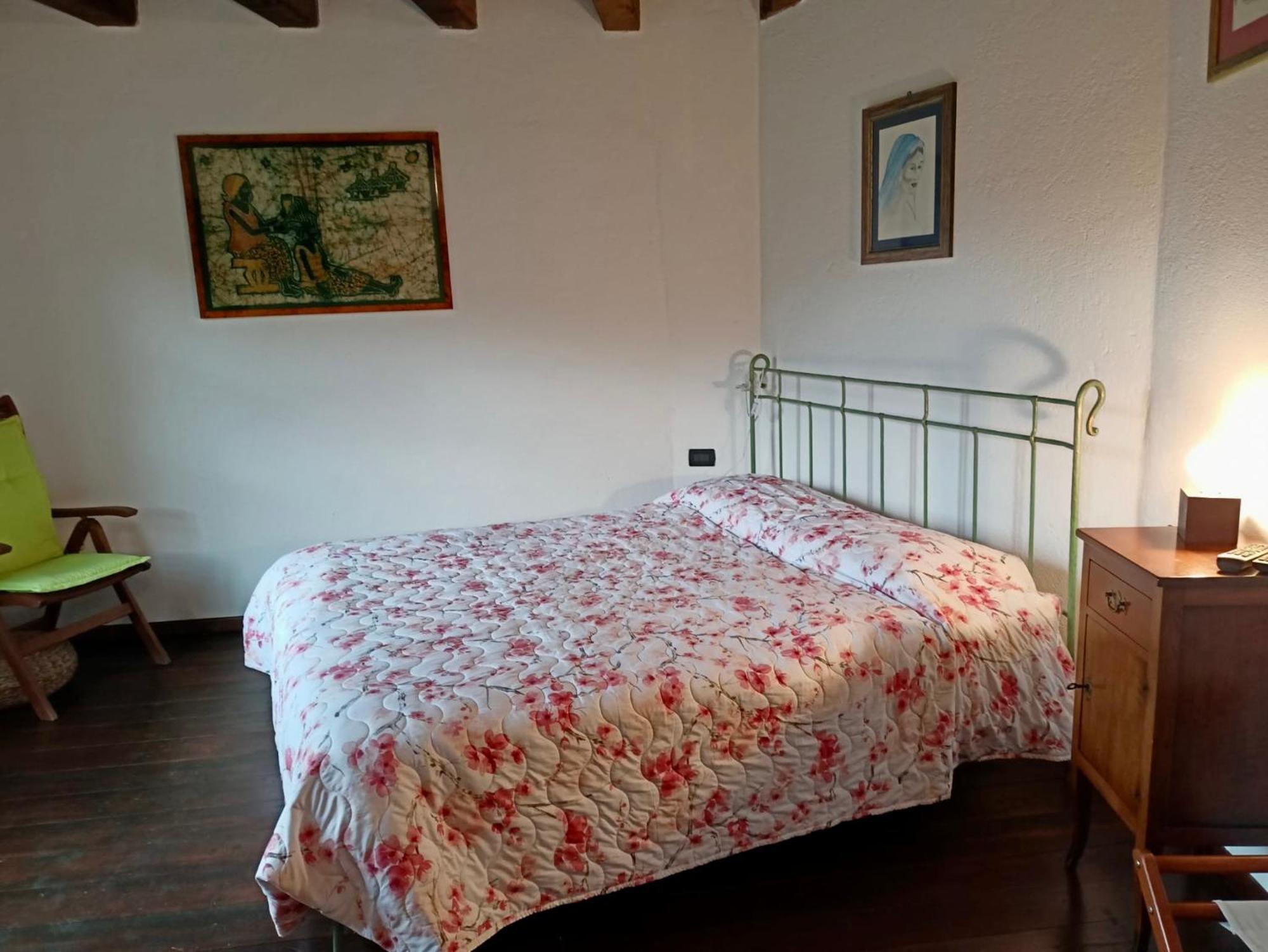 Le Petit Chateau Vezzi Portio Bagian luar foto