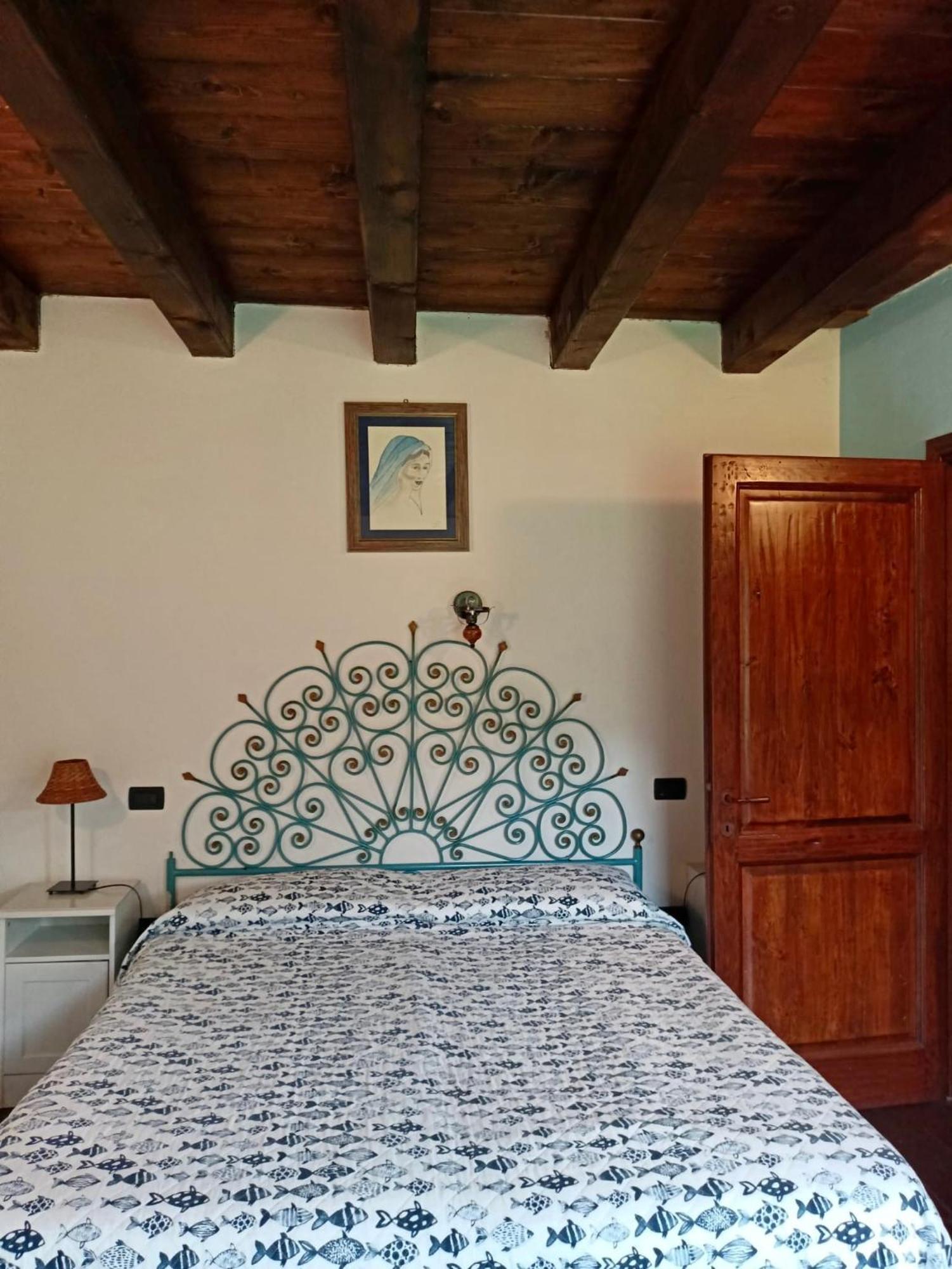 Le Petit Chateau Vezzi Portio Bagian luar foto